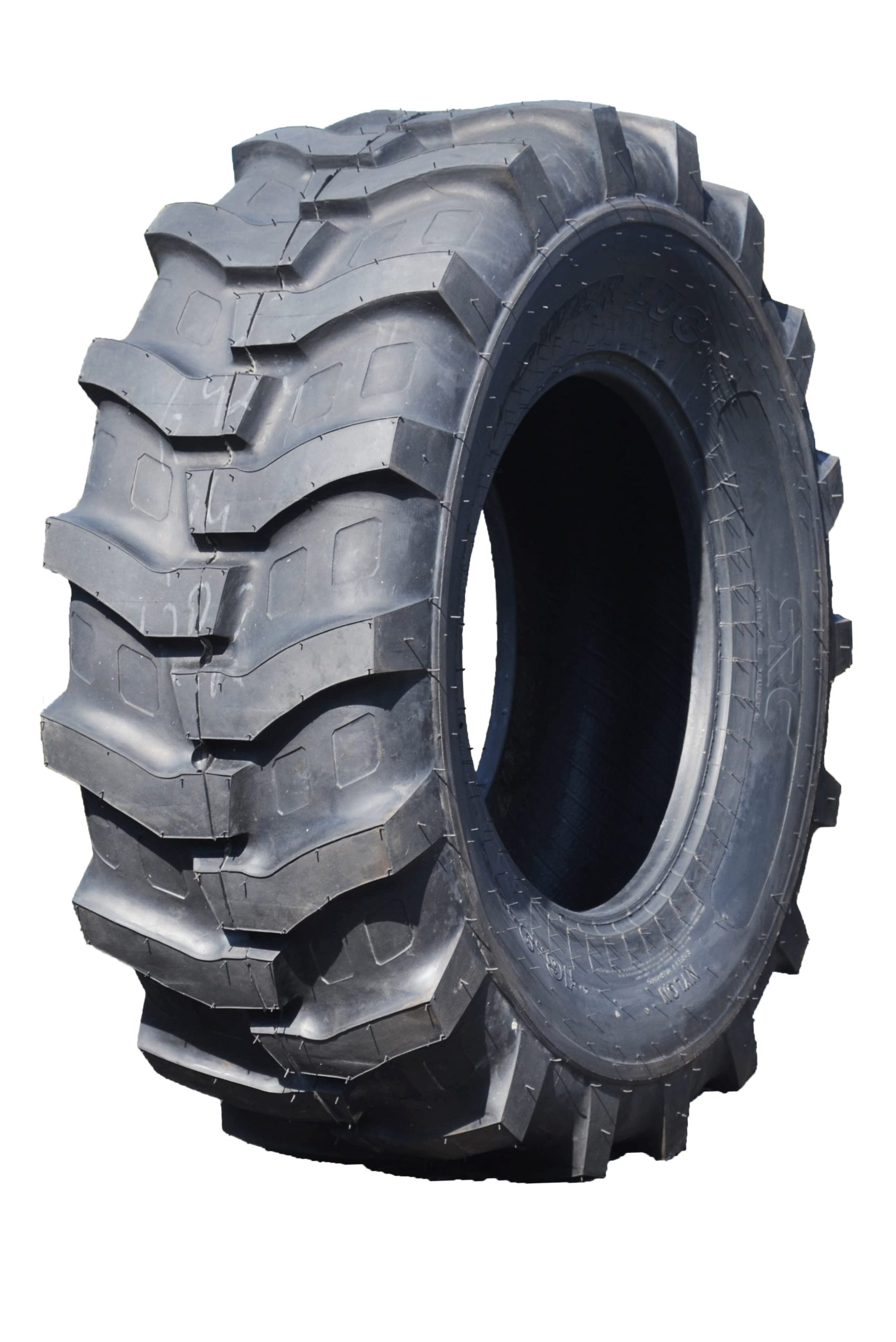 18.4-26 SRC POWERLUG R-4 12PR TL | Fogyasztás:X Tapadás:X Zaj:Xdb